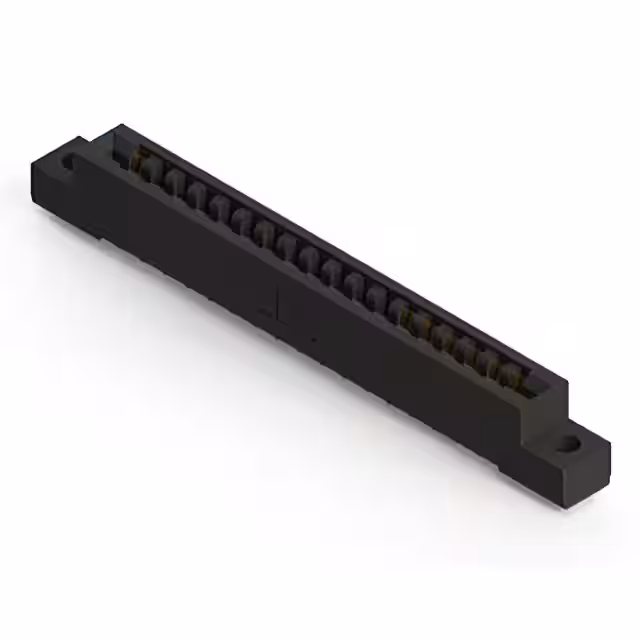 857-036-556-202 EDAC Inc.  Edgeboard Connectors